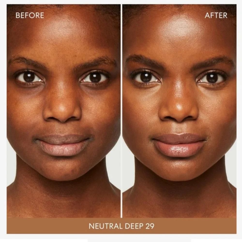bareMinerals SPF 15 Foundation Neutral Deep